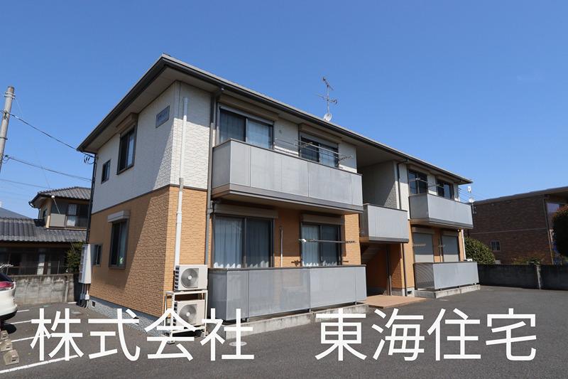 寺門ハイツ