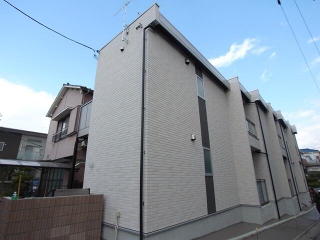 リブリ・行船公園