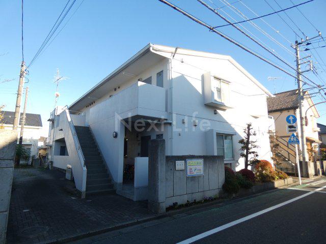 サンハウス東林間