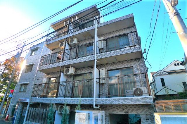 COZY久米川