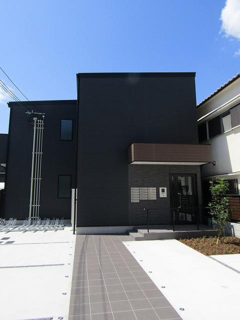 VILLA KITAHANADA