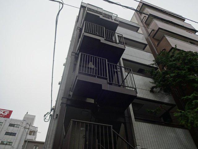鑓田ビル