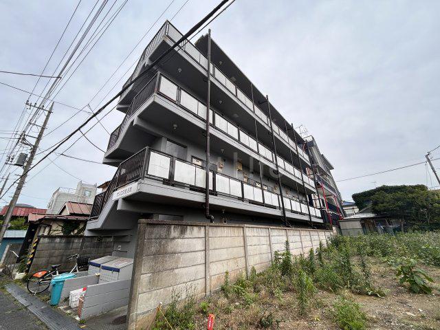 サンコスモ日吉