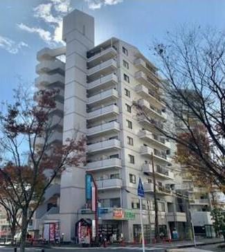 パールハイツ打出浜