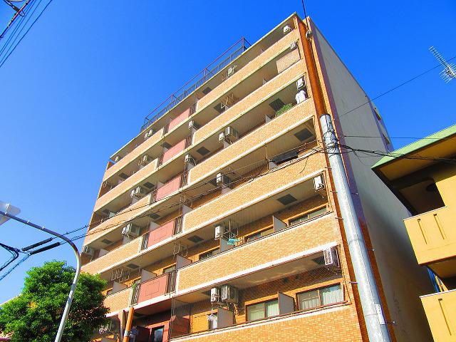 ダイアパレス塚本II