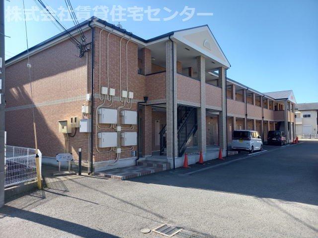 アビテ秋月南