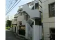 アマンヴィラ神宮前