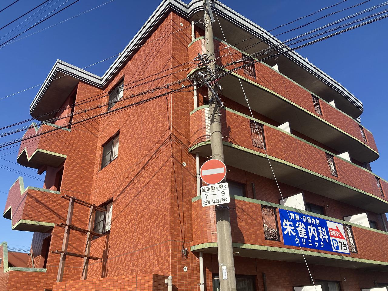 パークヒル城