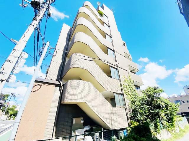 ユニゾン武蔵関