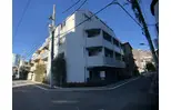 エクセルシオール麻布十番
