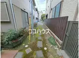 高橋ハイツ