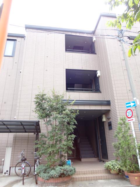 ラフィネ・N