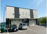 サンハイム寺尾駅B