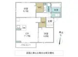 D-ROOM二の宮4丁目1街区