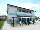 スチューデントハイツ島崎3号館