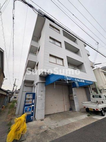 丸吉マンション