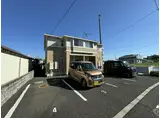 ＪＲ東北本線 岩手飯岡駅 徒歩3分 2階建 築14年