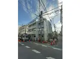 オアーゼ新宿市谷薬王寺アネックス