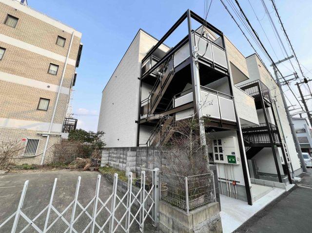 ルミネコート東町