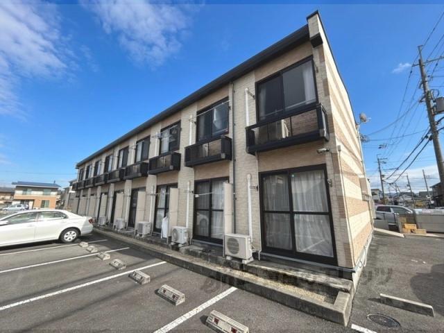 レオパレスユニバース橿原