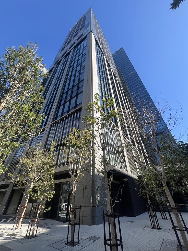WORLDTOWERRESIDENCE 21階(2LDK/21階)