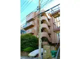 エスポワール尾山台