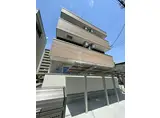 フジパレス鴻池新田III番館