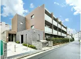 フォレスト浜田山