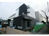 LIBRGRANT世田谷弦巻