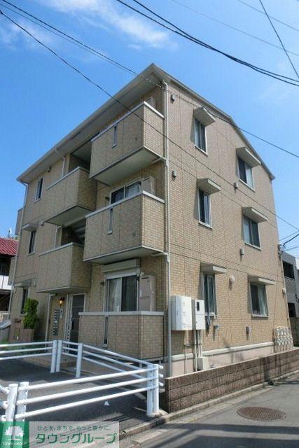 コスモスブラン