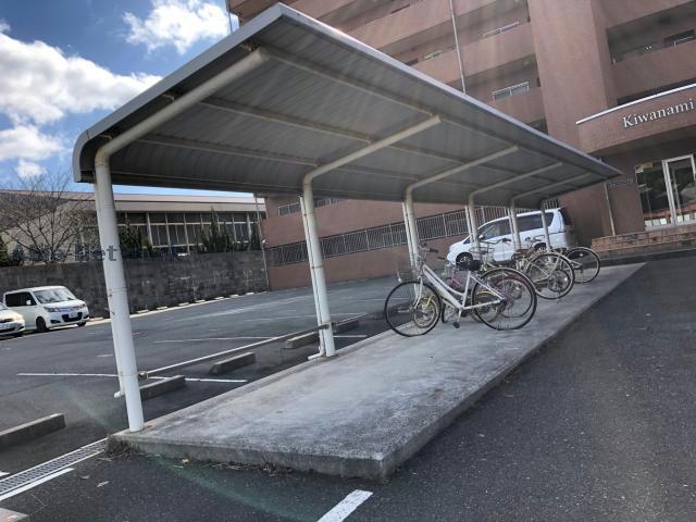 際波フォレストヒルズ