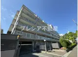 甲子園口ビューハイツ北棟