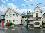 クレストパレス壱番館