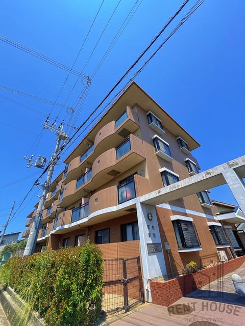 グリーンパーク樽井