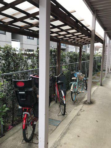 マーシャルハイツ矢崎