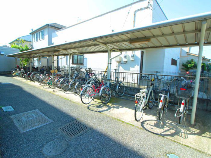 グランシャリオ千間台