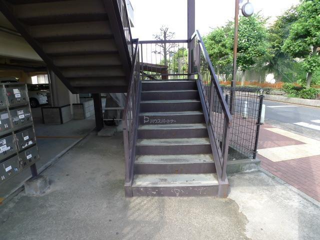 永藤マンション