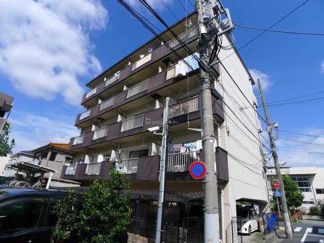 永藤マンション