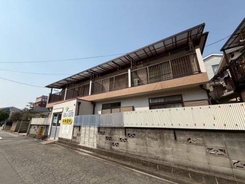 久代コート