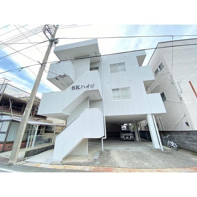 S・Kハイツ