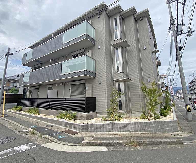 GRAMM箱ノ井