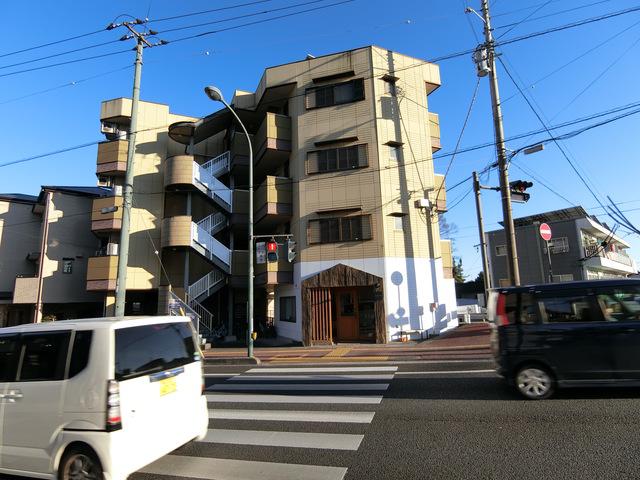 ハイツMII