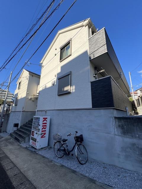 プロミストランド桜ヶ丘