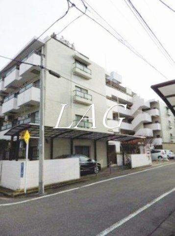 パレドール石川台