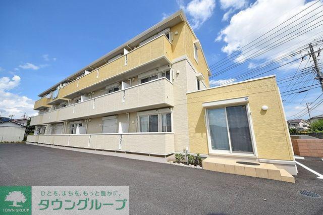 コリーヌオッツ