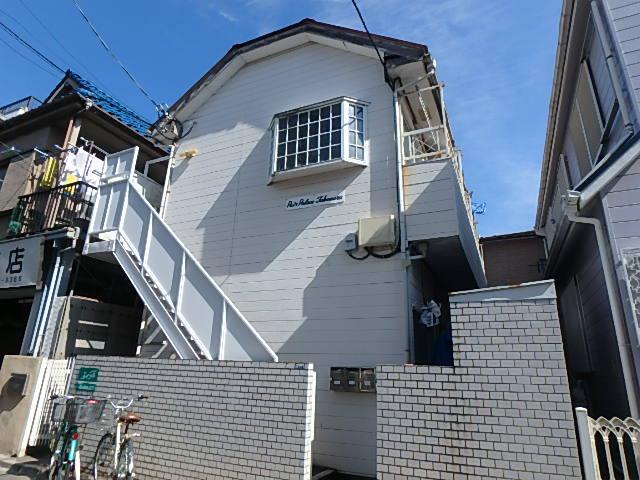 ペアパレス徳丸