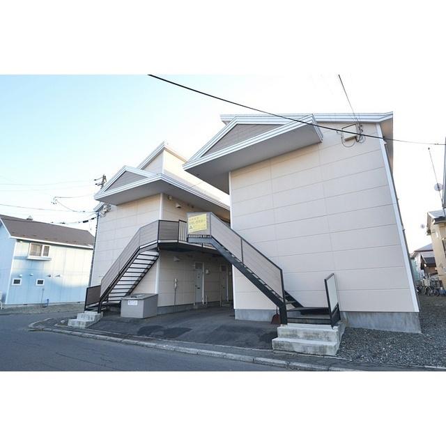 ブラウンカレッジ カワサキ