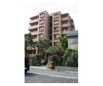 綾東ヴィレッジ弐番館(2LDK/6階)