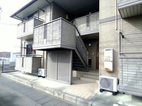 ファンテールC