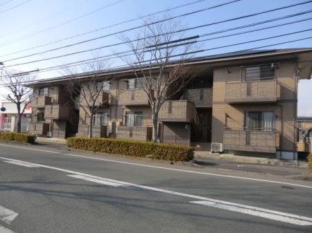 ファンテールC